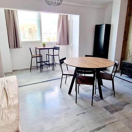 Plaza Santa Ana Daire Benidorm Dış mekan fotoğraf